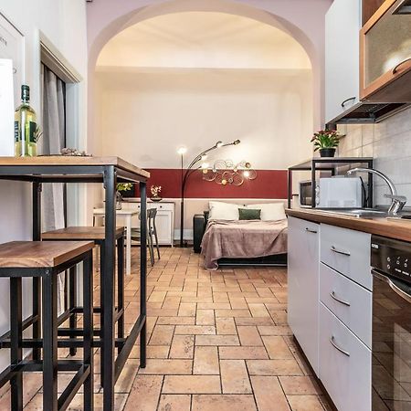 Wine Apartments Florence Ansonica Dış mekan fotoğraf