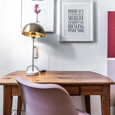 Wine Apartments Florence Ansonica Dış mekan fotoğraf