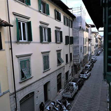 Wine Apartments Florence Ansonica Dış mekan fotoğraf