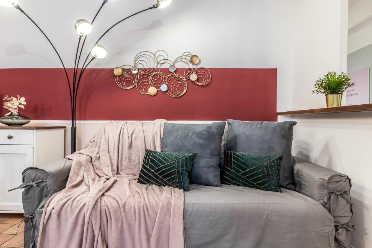 Wine Apartments Florence Ansonica Dış mekan fotoğraf