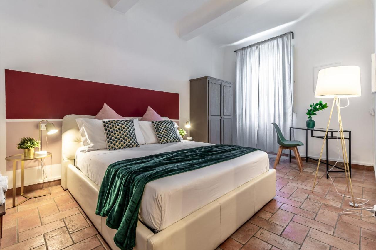 Wine Apartments Florence Ansonica Dış mekan fotoğraf
