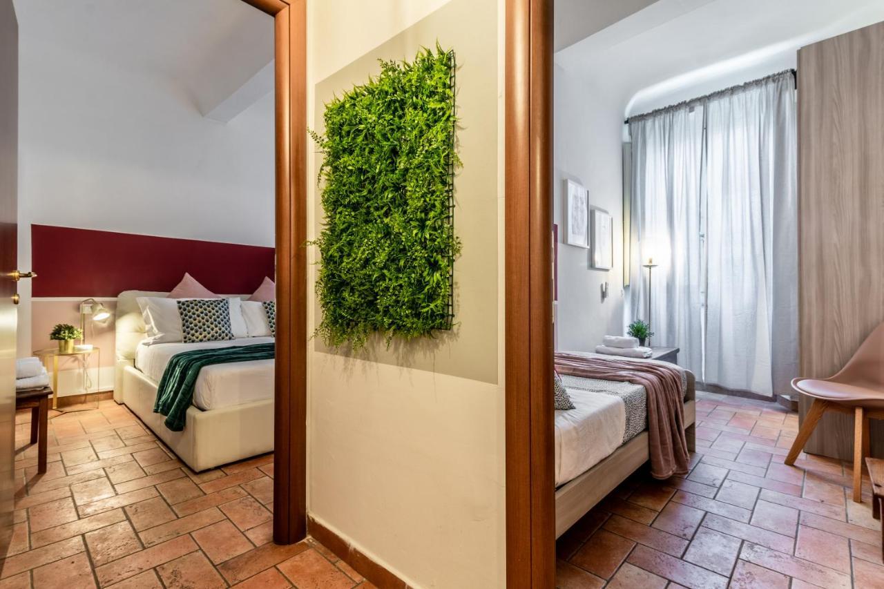 Wine Apartments Florence Ansonica Dış mekan fotoğraf
