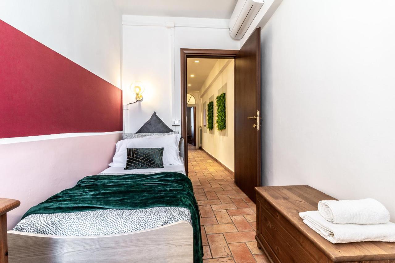 Wine Apartments Florence Ansonica Dış mekan fotoğraf