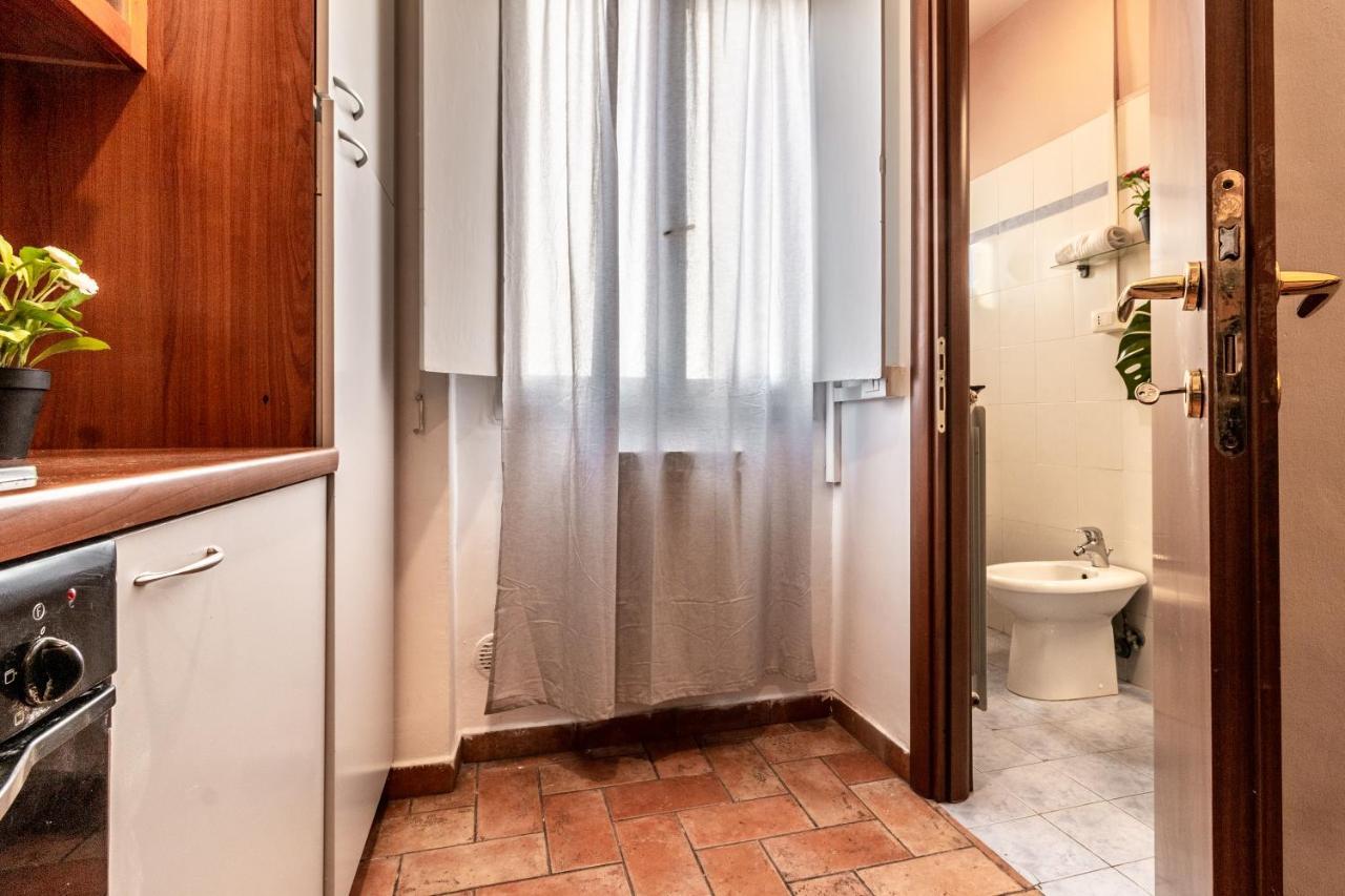 Wine Apartments Florence Ansonica Dış mekan fotoğraf